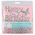 CakeStar Cake Topper Happy Birthday