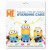 CakeFrame Minion Kit