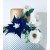 Tinkertech Two - Clematis Petal 2-teilig