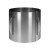 Cake-Masters Einstellbarer Tortenring 20cm hoch