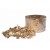 Crystal Candy Golden Wings Essbare Tortenflocken 7g