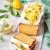FC Mix für Limoncello Cake 400 g