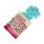 FC Deco Melts -Hellblau-
