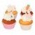 FC Zucker Dekorationen Ostern Set/8