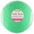 FC Cake Board rund Ø30 cm - grün