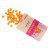 FC Deco Melts -Orange-