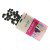 FC Deco Melts -Schwarz-