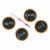 FC Edible FunColours Stift - White