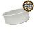 Fat Daddio's ProSeries Round Cake Pan -20 cm-