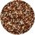 FC Mini Schokoladen Knusperperlen Mix 200 g