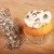 FC Zuckerherzen Metallic Silber