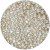 FC Sugarpearls 8mm -Metallic Silver-