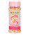 FC Zuckerperlen Soft - Orange/White - 4 mm