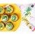 FC - Metallic Sugar Rods XL -Blau-