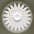PME Sunflower/Daisy/Gerbera Plunger Cutter, 70 mm