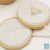 SK  Designer Mould Iris Circle