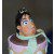 SweetArt - Rollfondant in skintone / hautfarben