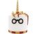 PME Harry Potter Fondant-Ausstecher - Brille und Narbe