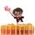 PME Harry Potter Kerze - Harry Potter