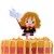 PME Harry Potter Kerze - Hermine Granger