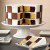 Wilton Checkerboard Cake Pan Set