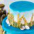 Karen Davies Siliconen Mould - Wild Meadow