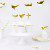 PartyDeco Cupcake Topper 1. hl. Kommunion Set 6-teilig