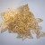 Crystal Candy Gold Metallic Essbare Schmetterlinge 4g