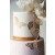 Crystal Candy Gold Metallic Essbare Schmetterlinge 4g