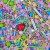 PME Out of the Box Sprinkles - Pop Art