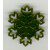 PWK Large Snowflake - Schneeflocke
