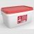 Renshaw Rolled Fondant Extra 10kg - White