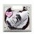 RD Liquid Colour Airbrush - Black - /schwarz