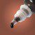 RD Liquid Colour Airbrush - Brown