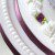 KatySue Mould Cake System Rope Border