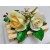 Zuckerblumenkurs - Rose (mit Draht) 04.05. - belegt