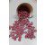 Callebaut Chocolate Callets -Ruby- 2,5 kg