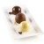 Silikomart 3D Design Mould - Puff