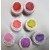 SC Powder Dust - Red Star - food color