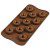 Silikomart Chocolate Mould Choco Crown - Krone