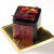 Silikomart Cubo Mould 35x35mm