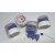 SC Powder Dust - Lavender - food color