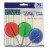 PME Lollipop Sticks, 9,5 cm lang