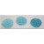Wilton Icing Colors - teal
