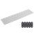 Silikomart Wonder Cakes Silicone Mat -Slim Dentelle-