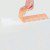 Silikomart Wonder Cakes Silicone Lace Mat -Slim Baroc-