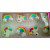 FC Zuckerdekorationen Einhorn & Regenbogen Set/8