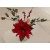 Framar Cutters - Poinsettia leaf, 2-er Set